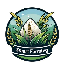 Smart Farming logo